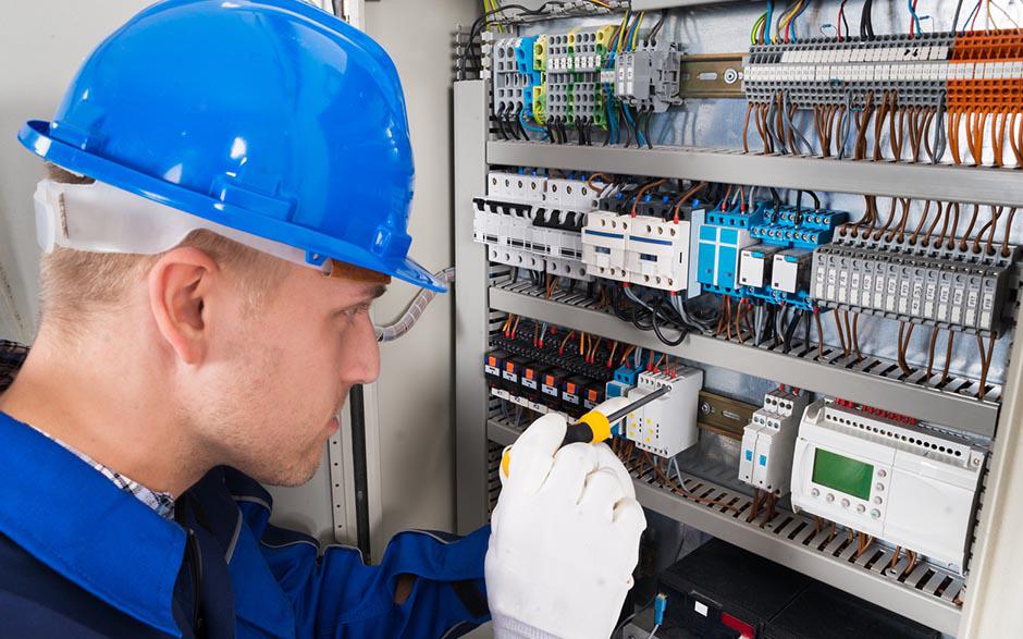 travail électricien Boulogne-Billancourt