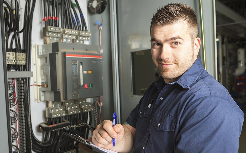 dépannage électricien Villeneuve-le-Roi