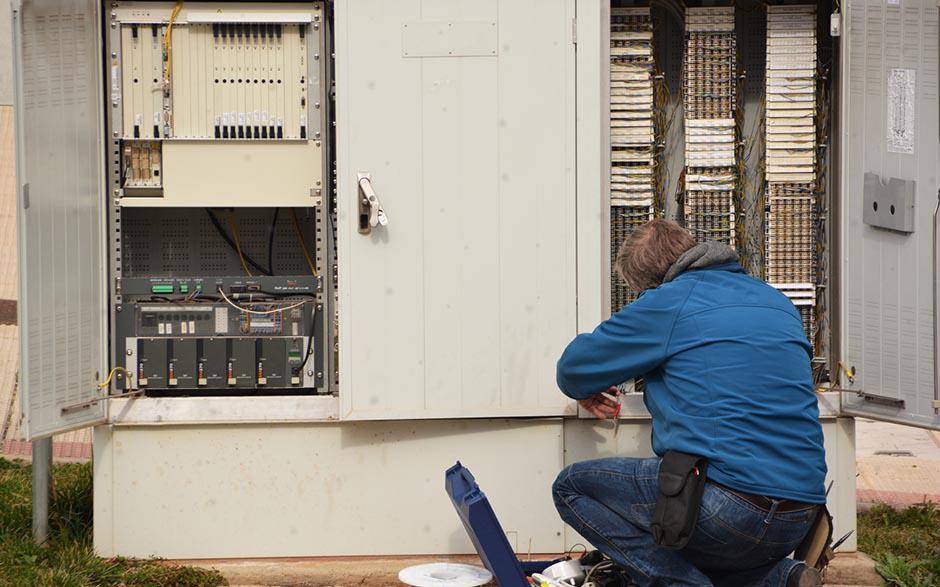 dépannage électricien Épinay-sous-Sénart