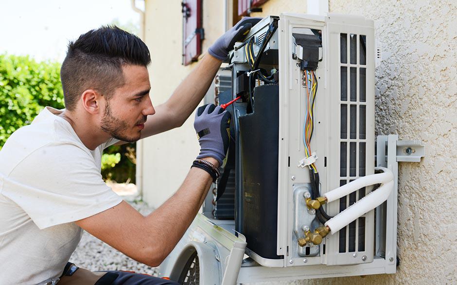 recherche électricien bâtiment Levallois-Perret