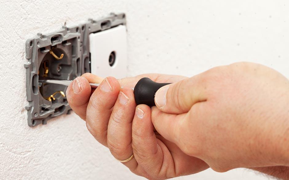 travail électricien Boulogne-Billancourt