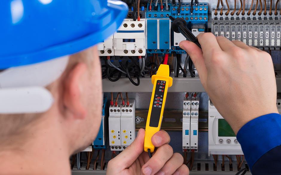 dépannage électricien Épinay-sous-Sénart