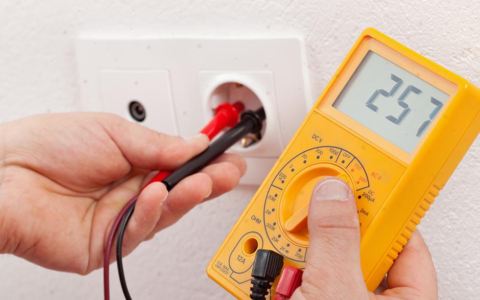 dépannage électricien Épinay-sous-Sénart